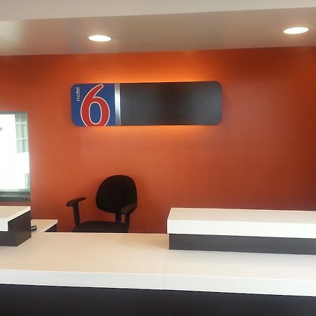 Motel 6 בל גארדנס מראה חיצוני תמונה