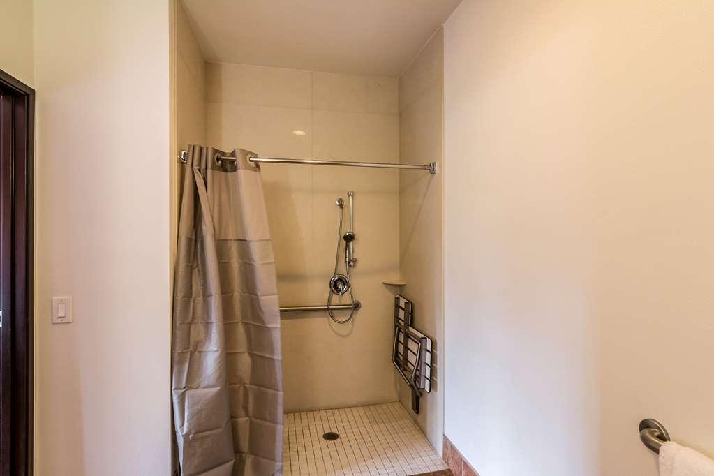 Motel 6 בל גארדנס חדר תמונה