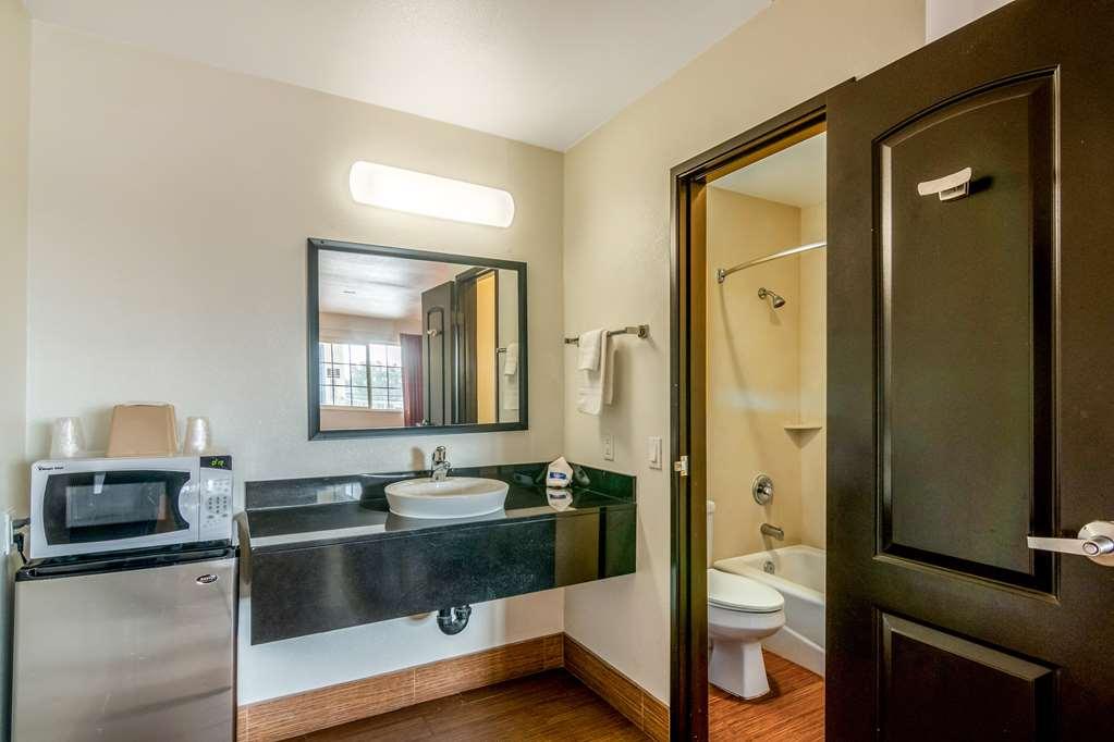Motel 6 בל גארדנס חדר תמונה
