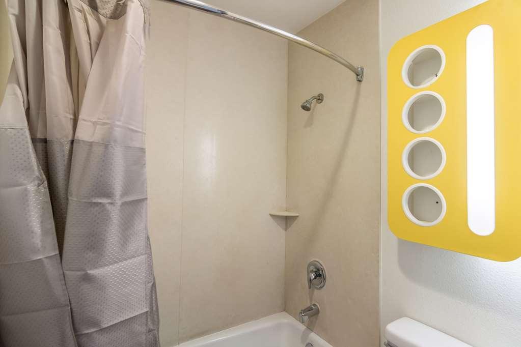 Motel 6 בל גארדנס חדר תמונה