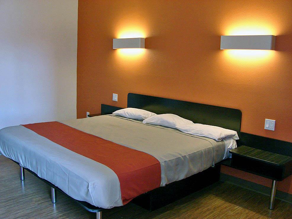 Motel 6 בל גארדנס חדר תמונה