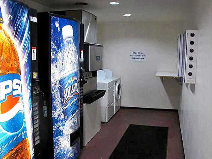 Motel 6 בל גארדנס מראה חיצוני תמונה