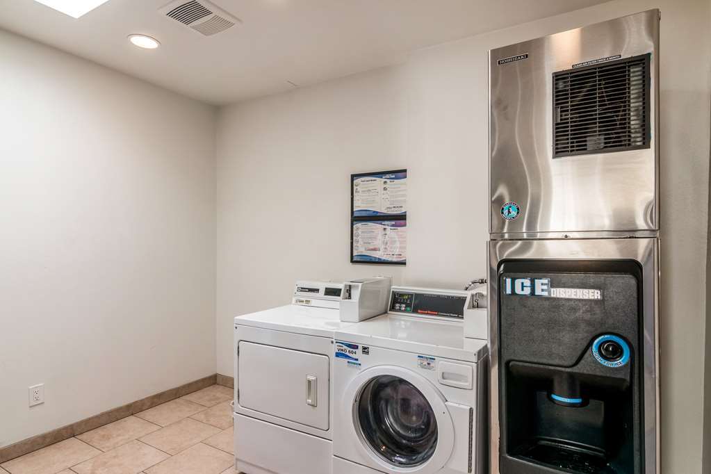 Motel 6 בל גארדנס מתקנים תמונה