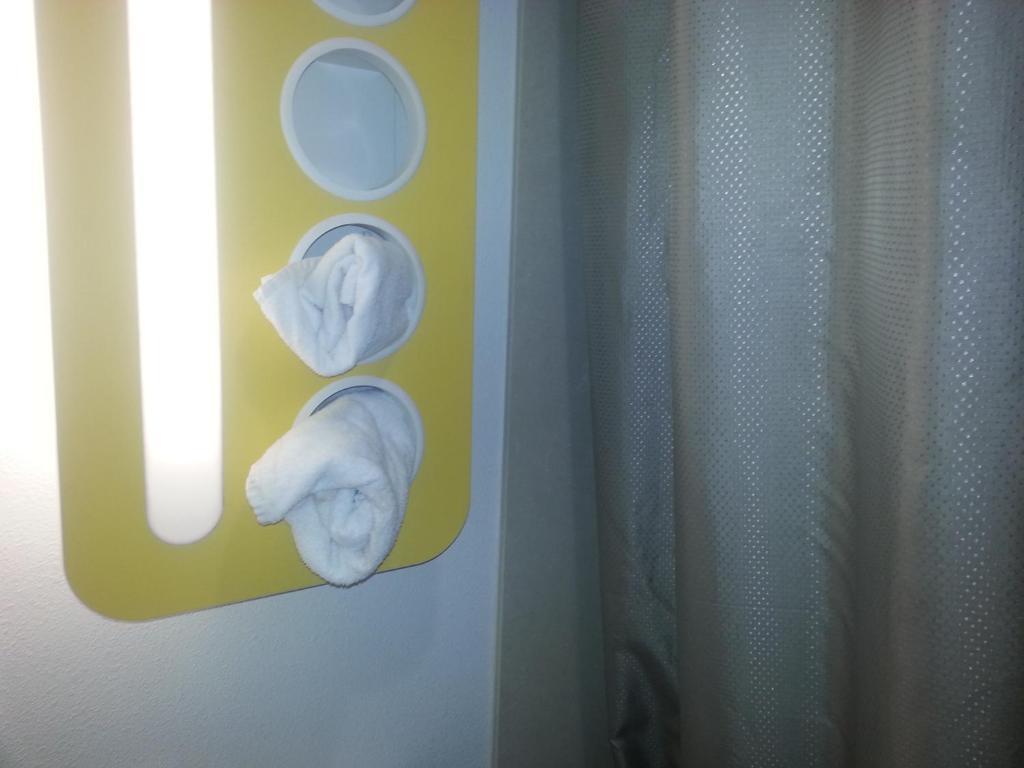 Motel 6 בל גארדנס חדר תמונה